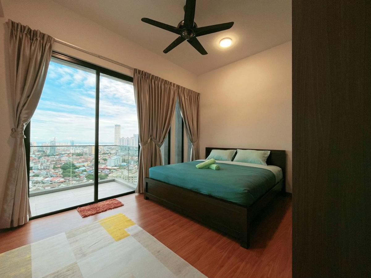 Beacon Executive By Fantabulous Apartment George Town
