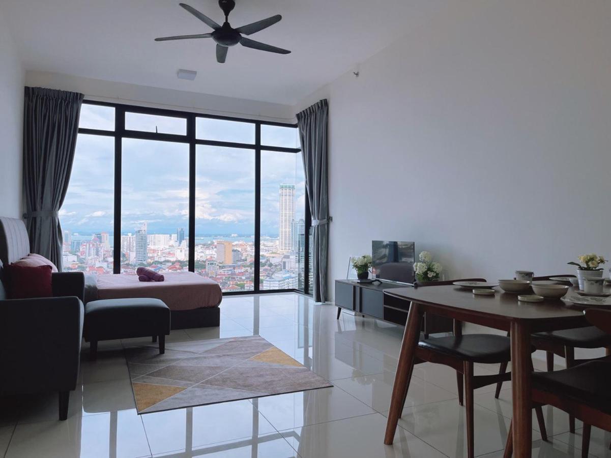 Apartment Beacon Executive By Fantabulous George Town