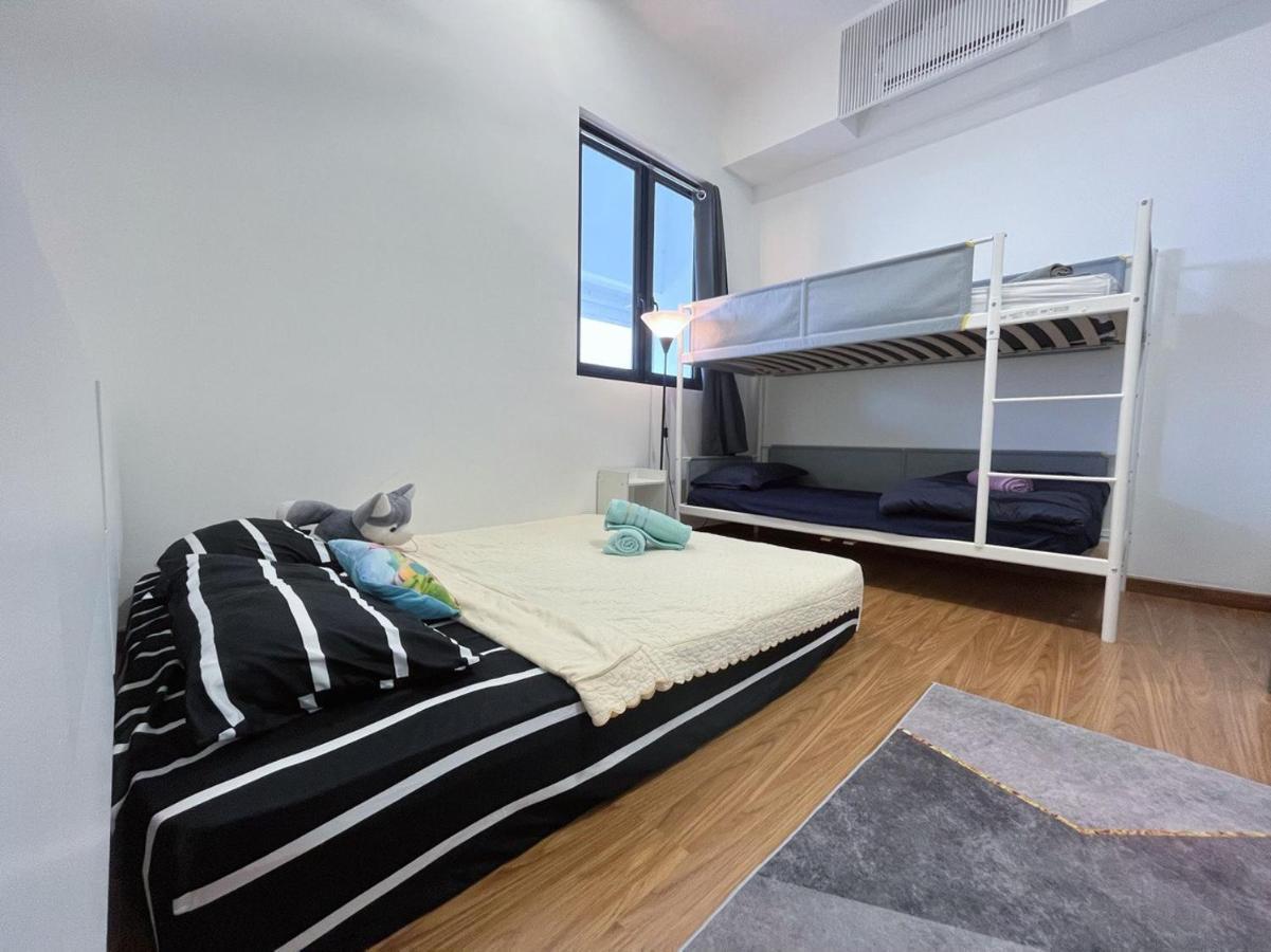 Beacon Executive By Fantabulous Apartment *