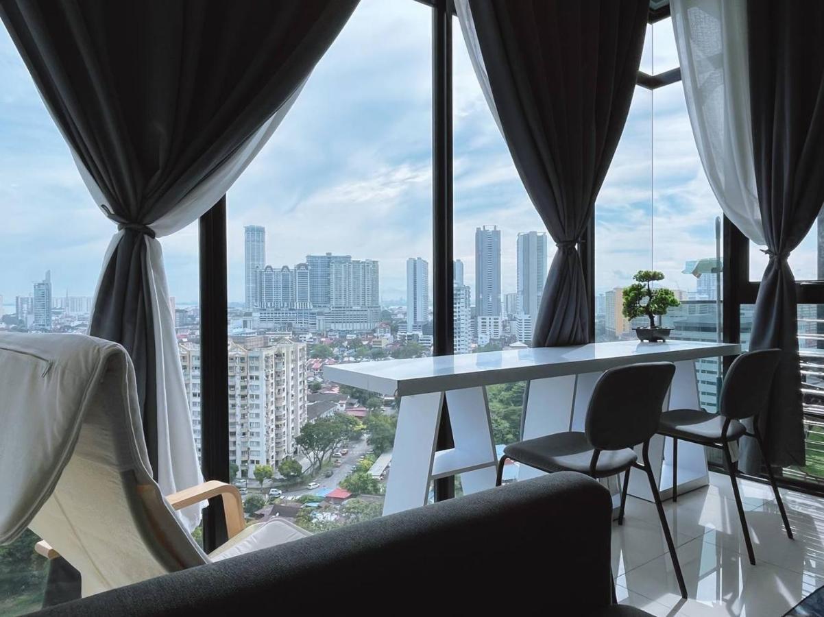 Beacon Executive By Fantabulous Apartment George Town