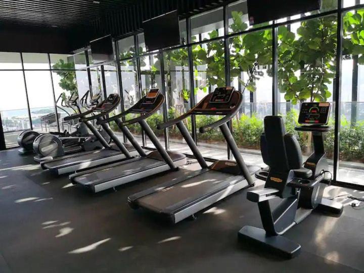 Beacon Executive By Fantabulous Apartment George Town