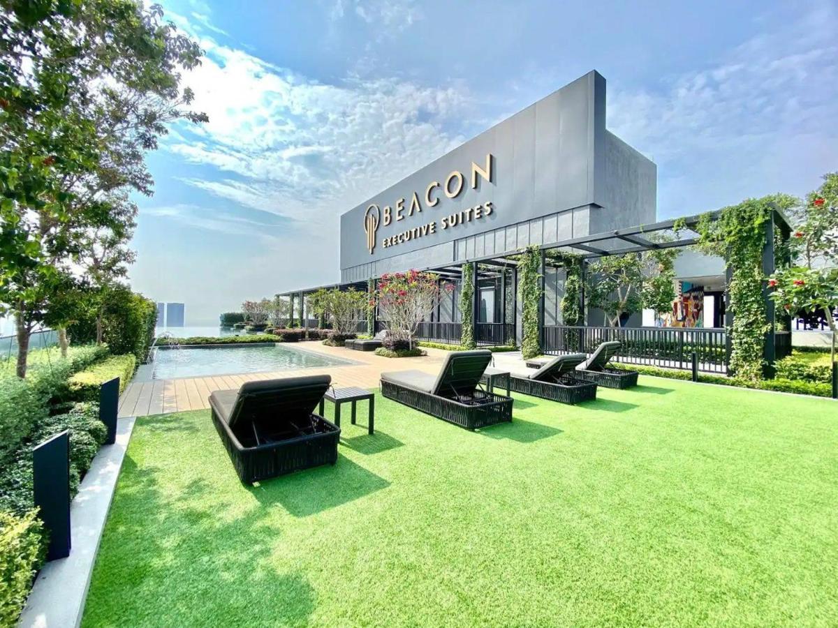 Apartment Beacon Executive By Fantabulous George Town