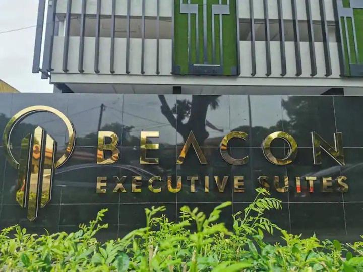Beacon Executive By Fantabulous * George Town
