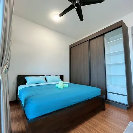 Beacon Executive Suite By Fantabulous Guest House George Town Exterior photo