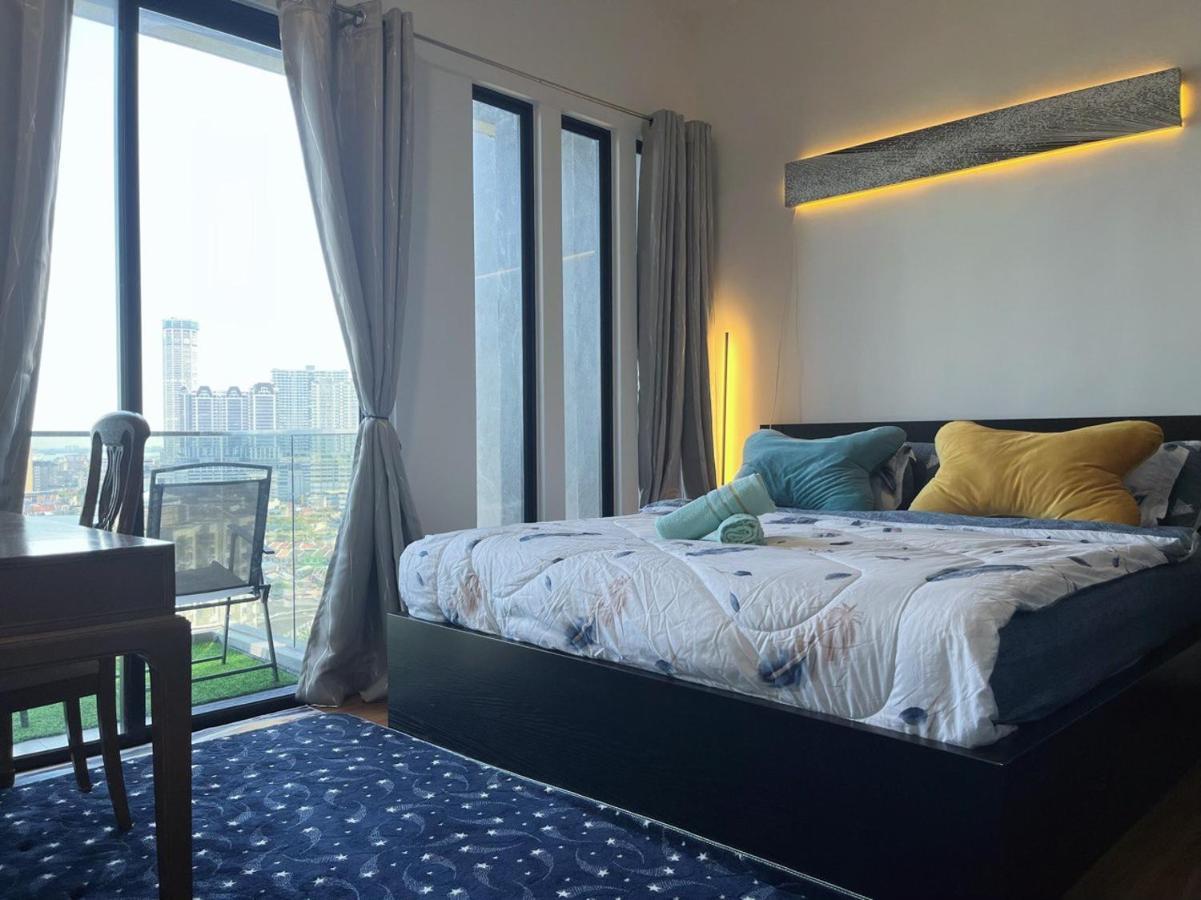 Beacon Executive By Fantabulous Apartment *